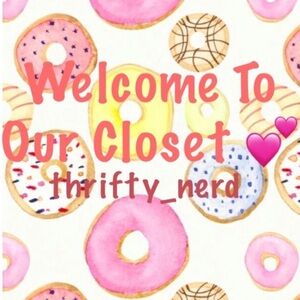 Bookmark Our Closet By Liking This Post!